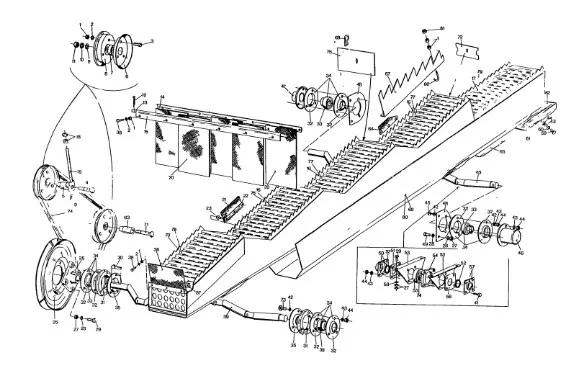 353893 - фиксатор