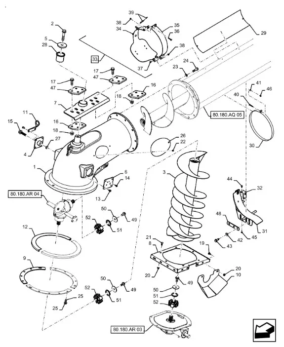 47535076 - пластина