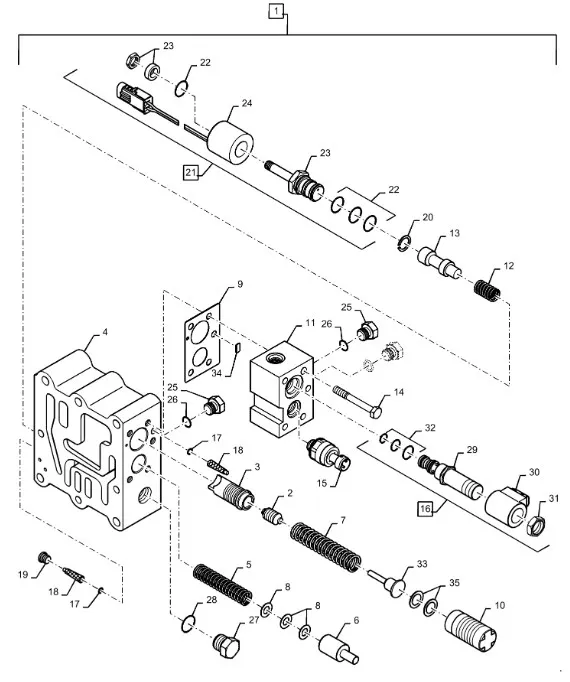 385781A1 - Золотник