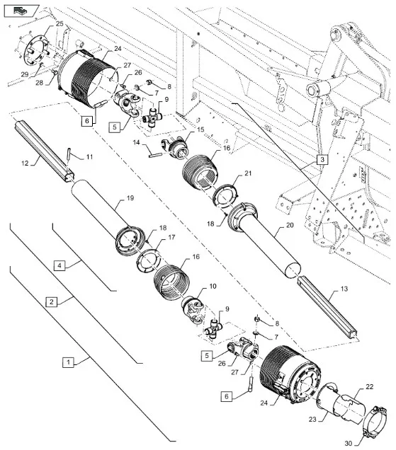 47396971 - вилка