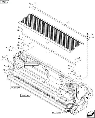 87368613 - крышка