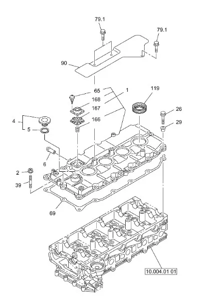 353965A1 - крышка
